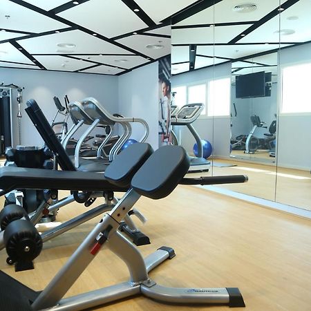 Tulip Al Barsha Hotel Apartment Ντουμπάι Εξωτερικό φωτογραφία